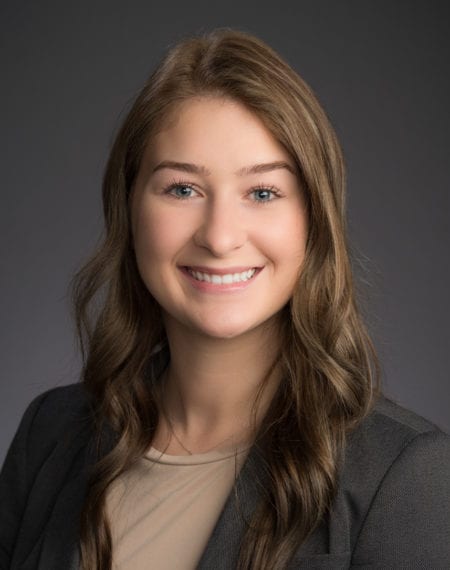 Megan Smith | Audit Associate