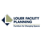 Louer Facility Planning Logo