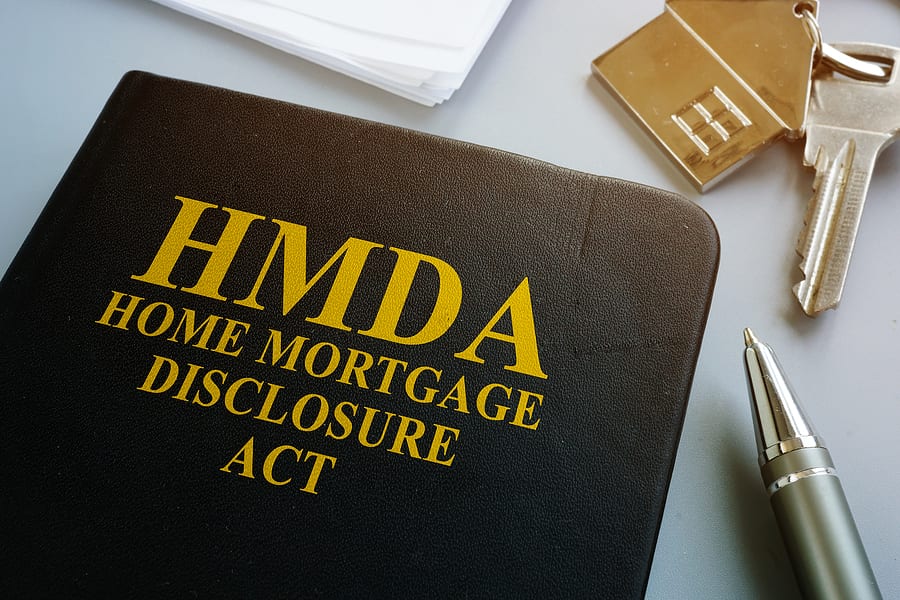 Hmda Data Is Due March 1st For Banking Organizations Are You Ready Anders Cpa 6166