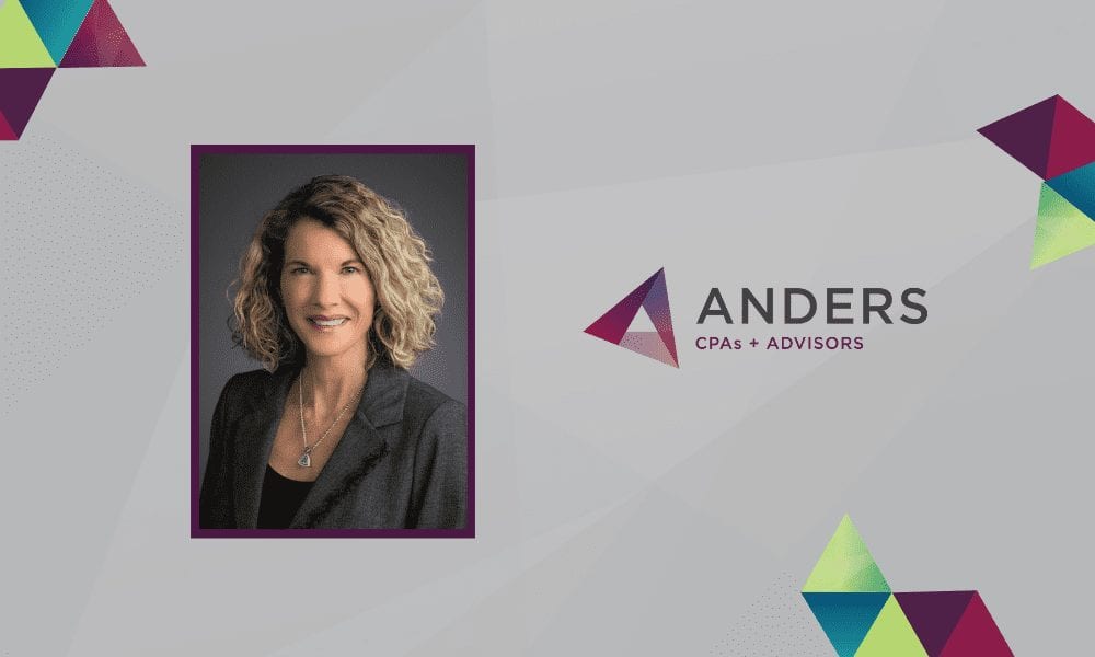Beth Schulte Joins Anders