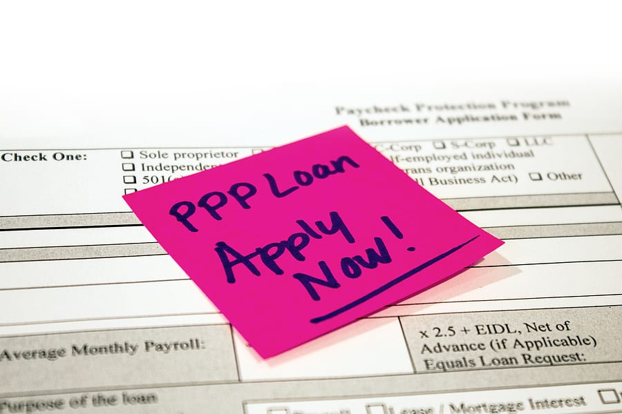 Businesses Now Have Until May 31 to Apply for a PPP Loan