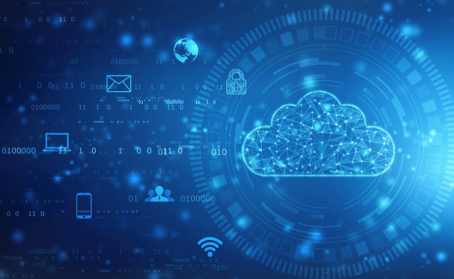 How to Make Your Tech Stack More Secure and Cost-Effective by Moving to the Cloud