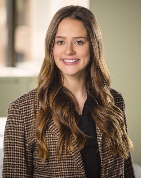 Grace Mungle | Anders CPA