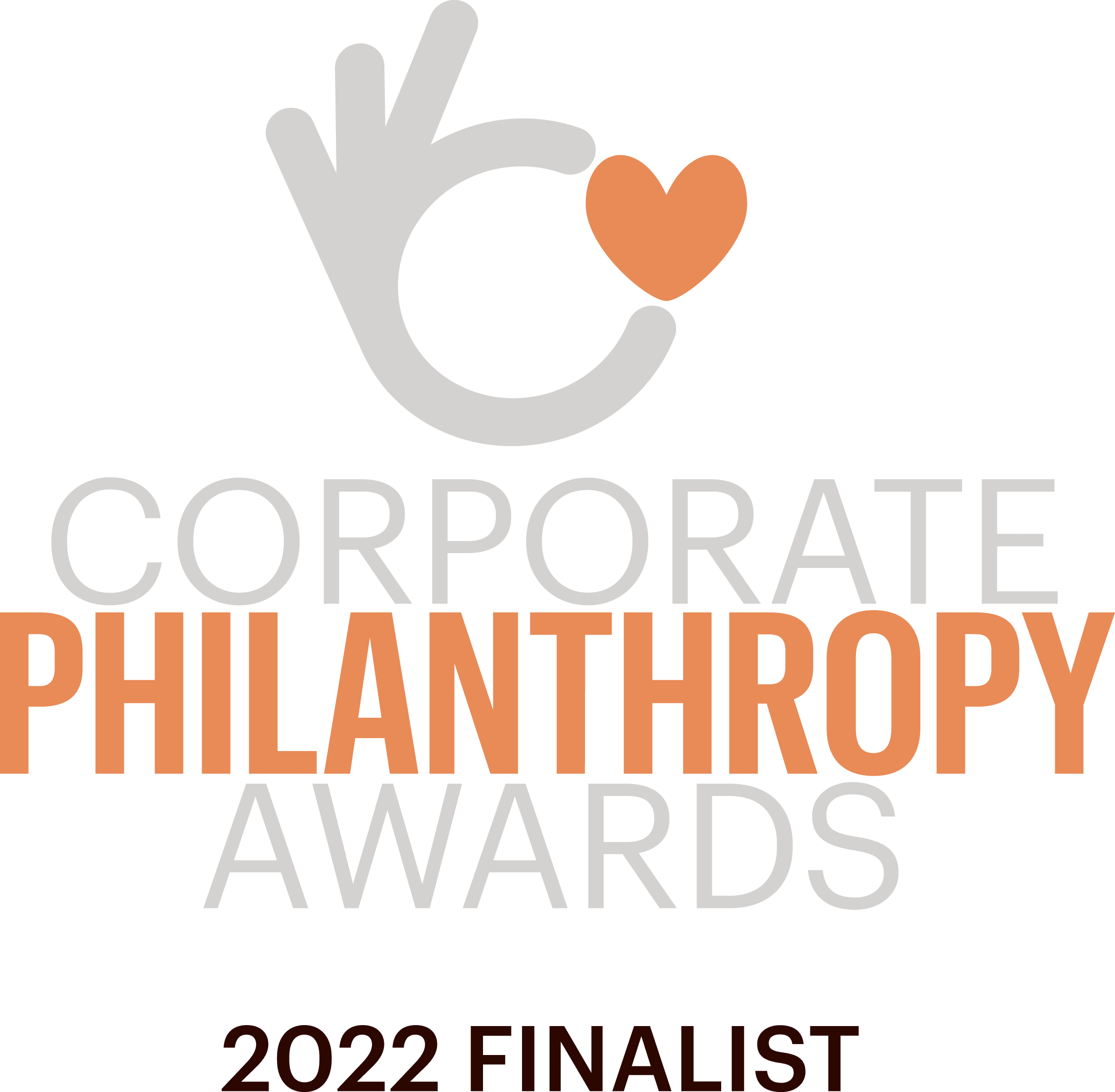 Corporate Philanthropy Award - Anders