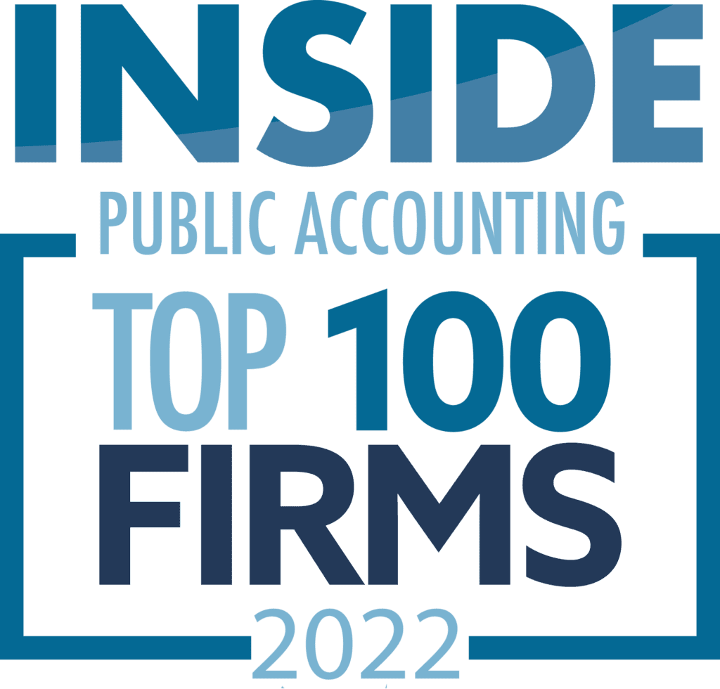 IPA Top 100 Firms 2022