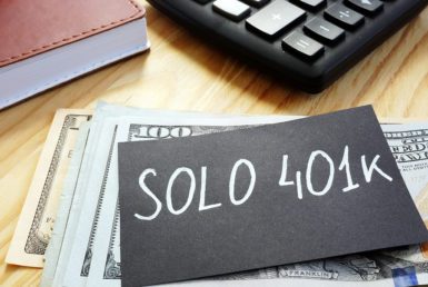 How a Solo 401(k) Plan Can Help College Athletes Win in Retirement