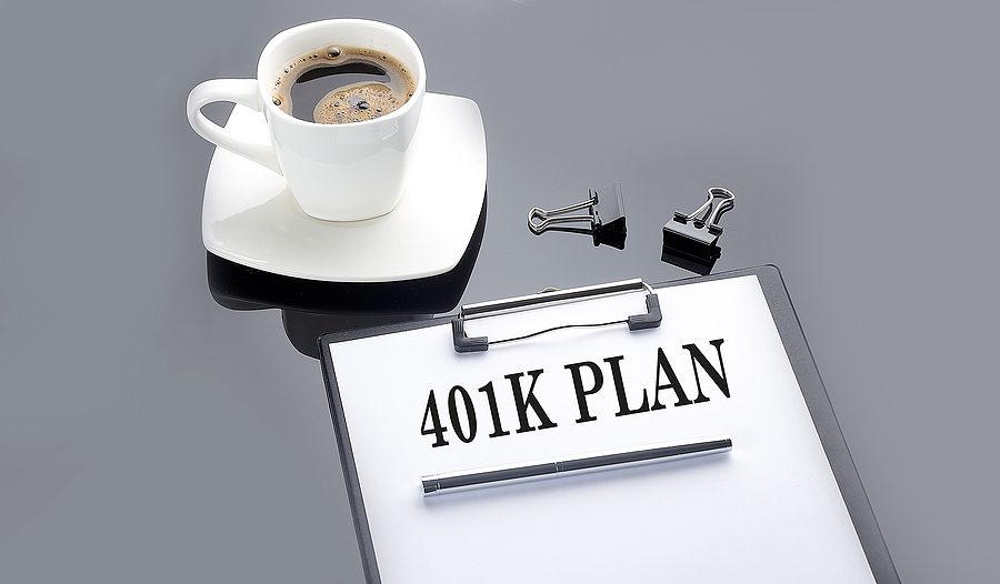 Is-There-a-Checklist-of-Items-Needed-for-a-401k-Plan