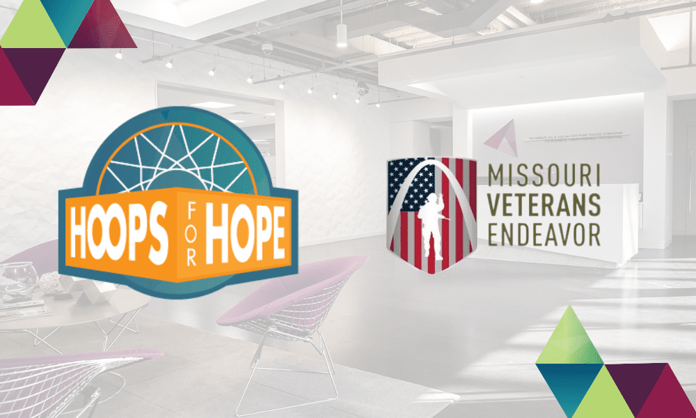 35th Annual Hoops for Hope Tournament Supporting Missouri Veterans Endeavor