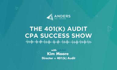 The 401(k) AUDIT cpa success show Filing Form 5500 – Tips and Tricks 401(k) Plan Sponsors Must Know