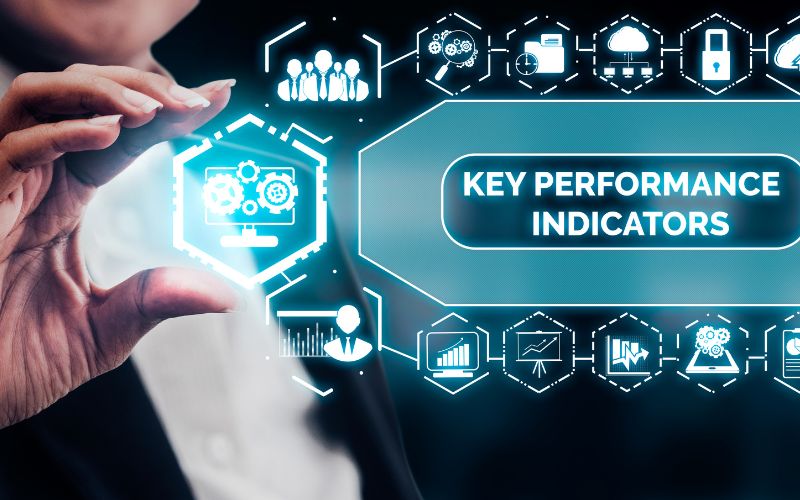 Four Key Performance Indicators for Law Firms