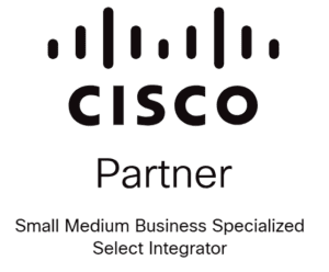 Cisco Partner - Small Medium Business Specialized Select Integrator - Anders Technology