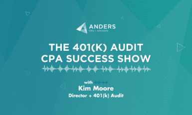 401(K) Audit CPA Success Show 7 Tips to Become a Proactive Plan Administrator