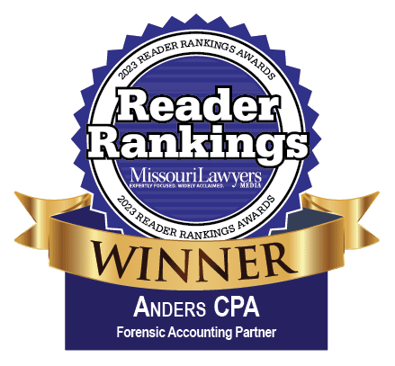MO Reader Ranking Award