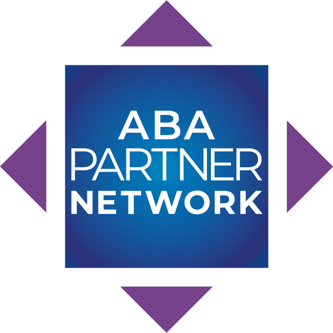 American Bankers Association Partner Network Logo