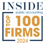 IPA Top 100 Logo