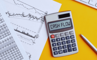 why is cash flow forecasting important