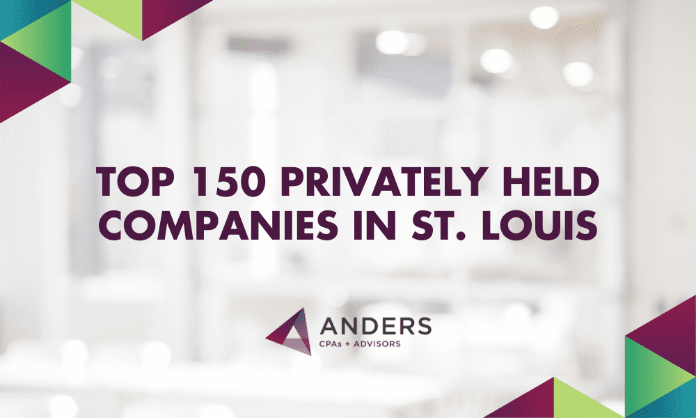 Top Privately Held Company